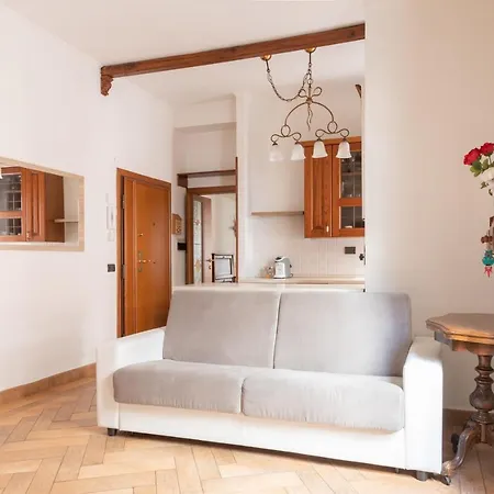 דירה Elegant & Quiet Next To Colosseo *