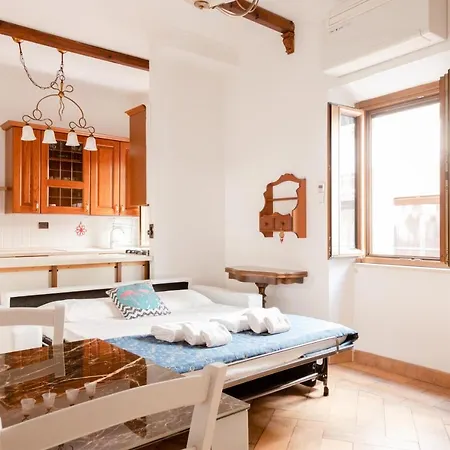 דירה Elegant & Quiet Next To Colosseo